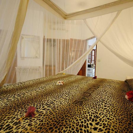 Kola Beach Resort Mambrui Eksteriør bilde