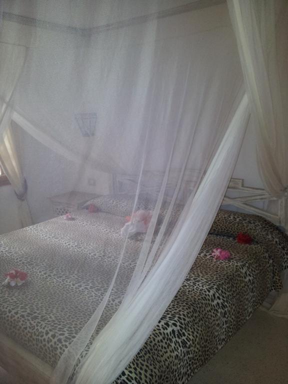 Kola Beach Resort Mambrui Rom bilde