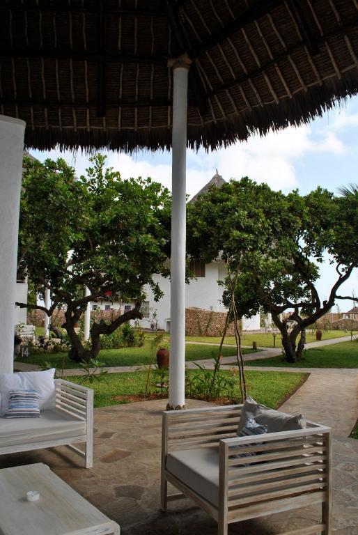 Kola Beach Resort Mambrui Rom bilde