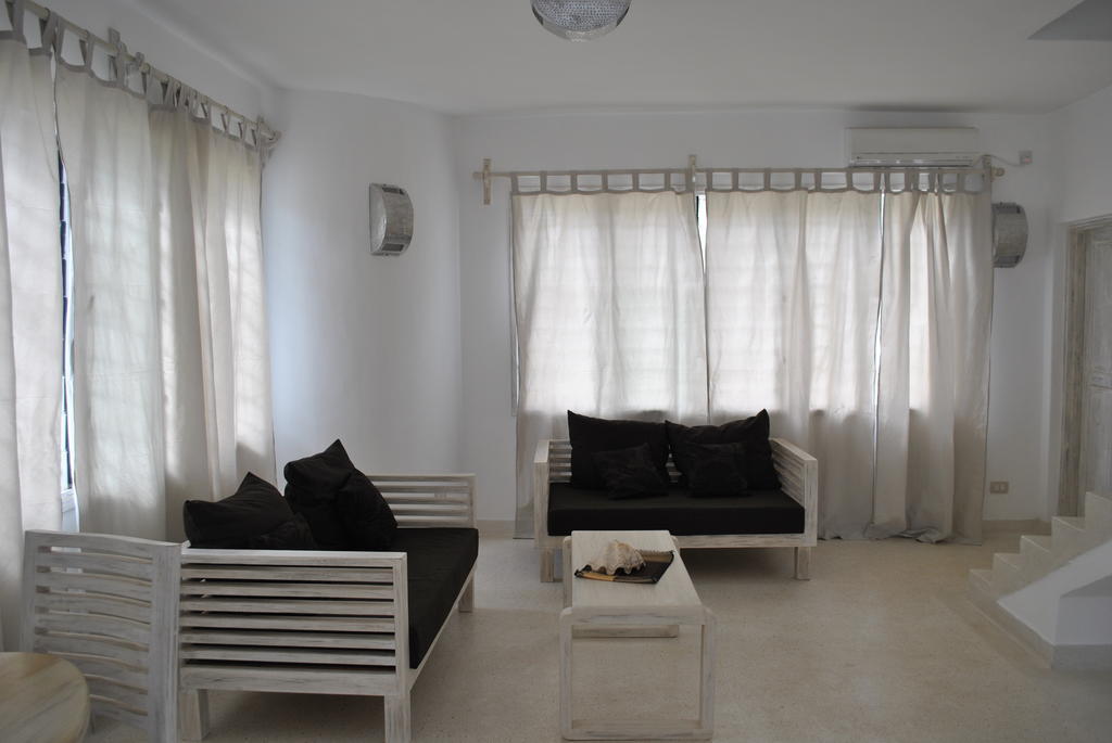 Kola Beach Resort Mambrui Rom bilde