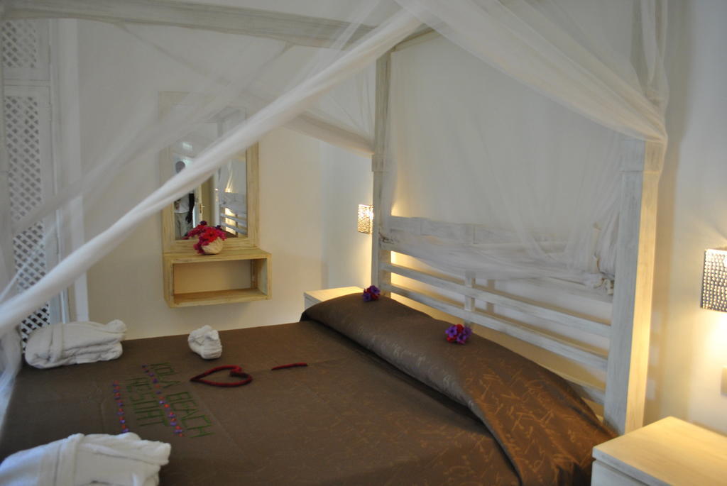 Kola Beach Resort Mambrui Rom bilde