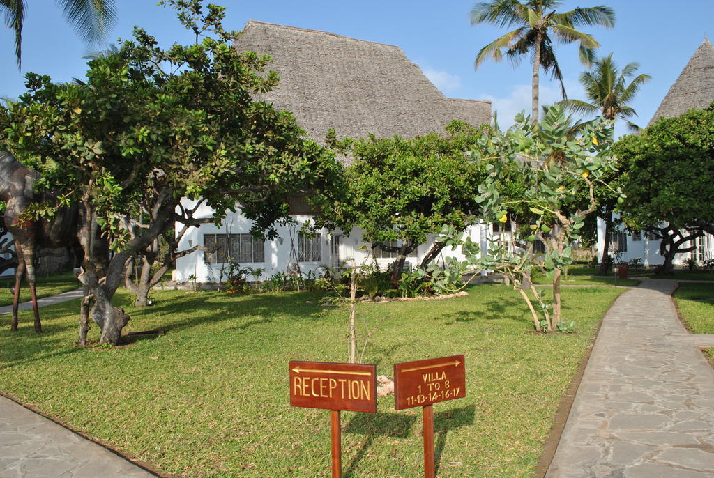 Kola Beach Resort Mambrui Rom bilde